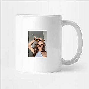 Zoe LaVerne TikTok Queen Zoe Laverne Mugs