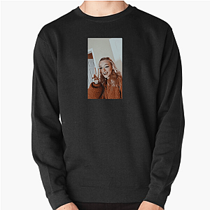 Zoe LaVerne Follow The Vibe Zoe Laverne Sweatshirts