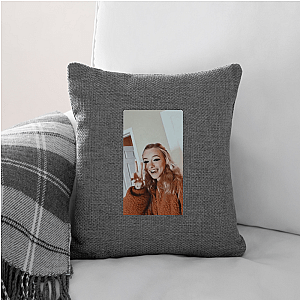 Zoe LaVerne Follow The Vibe Zoe Laverne Pillows Cover