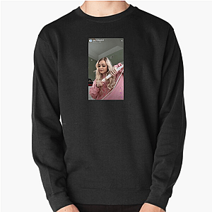 Zoe LaVerne Social Media Star Zoe Laverne Sweatshirts