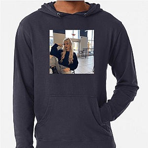 Zoe LaVerne Viral Sensation Zoe Laverne Hoodies