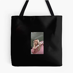 Zoe LaVerne Social Media Star Zoe Laverne Bags