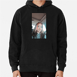 Zoe LaVerne Digital Icon Zoe Laverne Hoodies