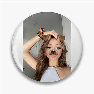Zoe LaVerne TikTok Queen Zoe Laverne Pins