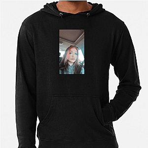 Zoe LaVerne Digital Icon Zoe Laverne Hoodies