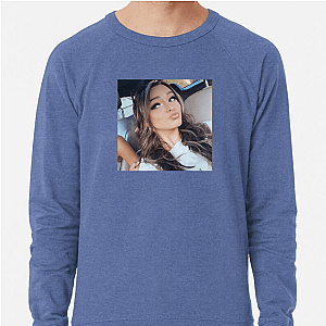 Zoe LaVerne Create Your Own Magic Zoe Laverne Sweatshirts