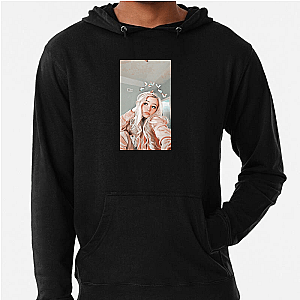 Zoe LaVerne My Favorite Influencer Zoe Laverne Hoodies