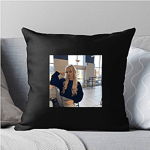 Zoe LaVerne Viral Sensation Zoe Laverne Pillows Cover
