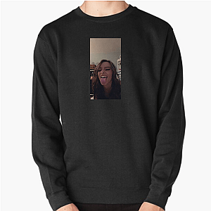 Zoe LaVerne Unforgettable Content Zoe Laverne Sweatshirts
