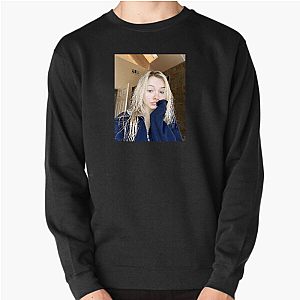 Zoe LaVerne Always Trending Always Real Zoe Laverne Sweatshirts