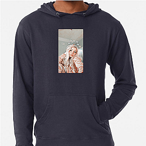 Zoe LaVerne My Favorite Influencer Zoe Laverne Hoodies