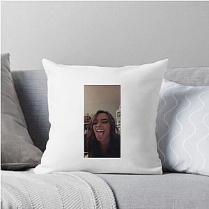 Zoe LaVerne Unforgettable Content Zoe Laverne Pillows Cover