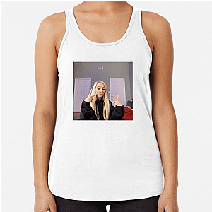 Zoe LaVerne Beyond The Screen Zoe Laverne Tank Tops