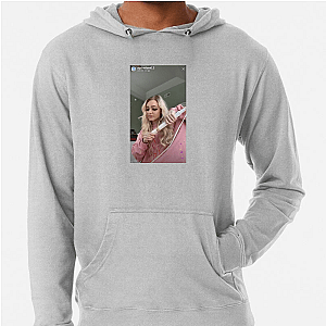 Zoe LaVerne Social Media Star Zoe Laverne Hoodies