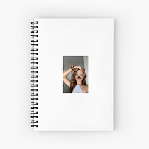 Zoe LaVerne TikTok Queen Zoe Laverne Notebook