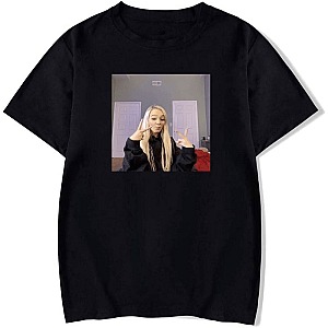 Zoe LaVerne Beyond The Screen Zoe Laverne T-Shirts