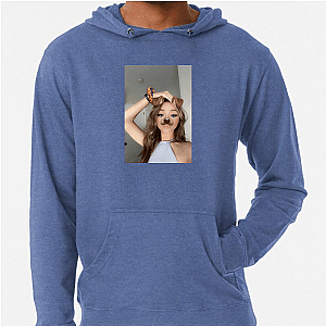 Zoe LaVerne TikTok Queen Zoe Laverne Hoodies