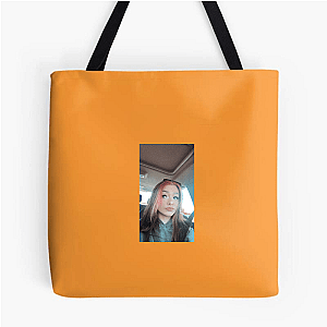 Zoe LaVerne Digital Icon Zoe Laverne Bags