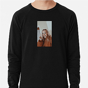 Zoe LaVerne Follow The Vibe Zoe Laverne Sweatshirts