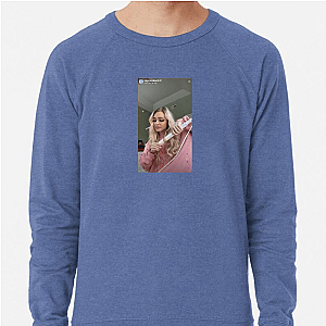 Zoe LaVerne Social Media Star Zoe Laverne Sweatshirts