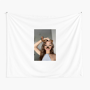 Zoe LaVerne TikTok Queen Zoe Laverne Tapestries
