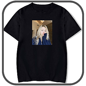 Zoe Laverne T-Shirts
