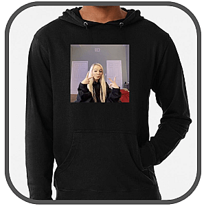 Zoe Laverne Hoodies