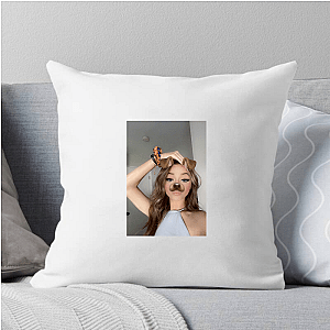 Zoe LaVerne TikTok Queen Zoe Laverne Pillows Cover