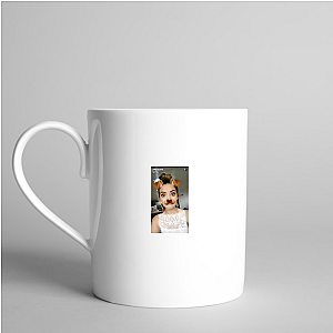 Zoe Sugg Digital Trendsetter Zoe Sugg Mugs
