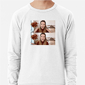 Zoe Sugg Zoella Vibes Zoe Sugg Sweatshirts