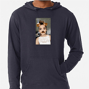 Zoe Sugg Digital Trendsetter Zoe Sugg Hoodies