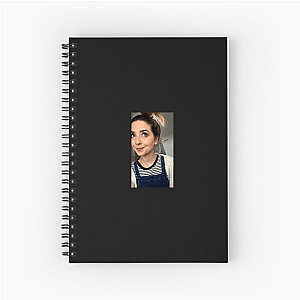 Zoe Sugg My Favorite Vlogger Zoe Sugg Notebook