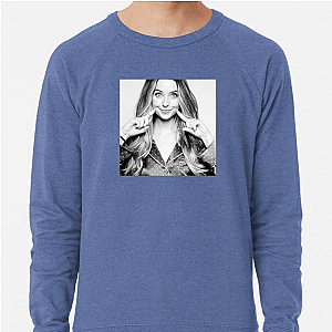 Zoe Sugg YouTube Queen Zoe Sugg Sweatshirts