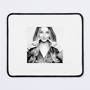 Zoe Sugg YouTube Queen Zoe Sugg Mouse Pads