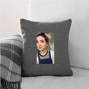 Zoe Sugg My Favorite Vlogger Zoe Sugg Pillows Cover