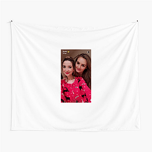 Zoe Sugg Beauty And Lifestyle Icon Zoe Sugg Tapestries