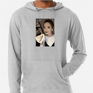Zoe Sugg Unforgettable Content Zoe Sugg Hoodies