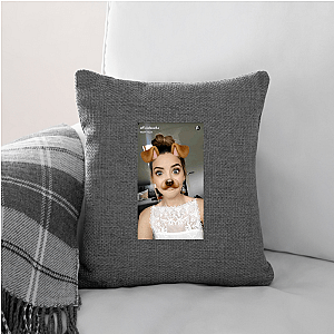Zoe Sugg Digital Trendsetter Zoe Sugg Pillows Cover