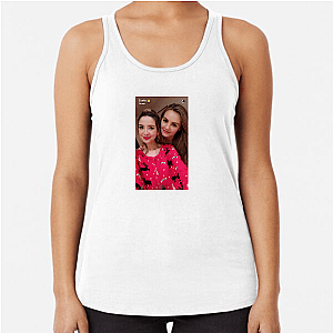 Zoe Sugg Beauty And Lifestyle Icon Zoe Sugg Tank Tops