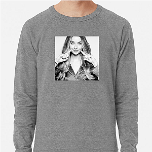 Zoe Sugg YouTube Queen Zoe Sugg Sweatshirts