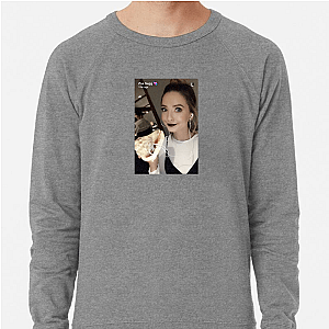 Zoe Sugg Unforgettable Content Zoe Sugg Sweatshirts