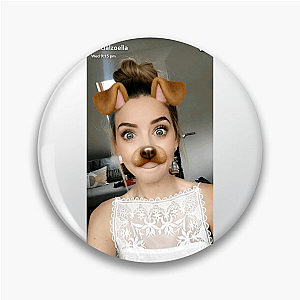 Zoe Sugg Digital Trendsetter Zoe Sugg Pins