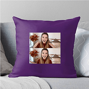Zoe Sugg Zoella Vibes Zoe Sugg Pillows Cover
