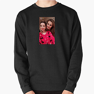 Zoe Sugg Beauty And Lifestyle Icon Zoe Sugg Sweatshirts