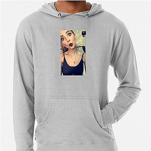 Zoe Sugg Always Inspiring Always Creating Zoe Sugg Hoodies