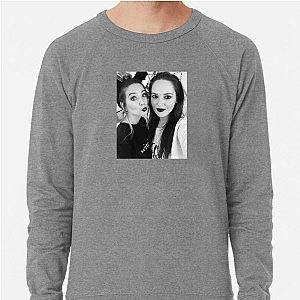Zoe Sugg Girl Online Power Zoe Sugg Sweatshirts