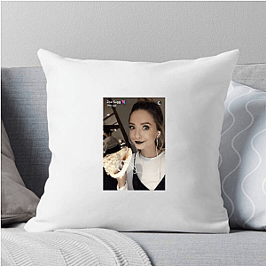 Zoe Sugg Unforgettable Content Zoe Sugg Pillows Cover