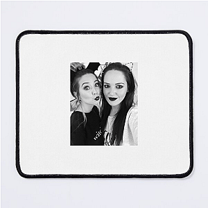 Zoe Sugg Girl Online Power Zoe Sugg Mouse Pads
