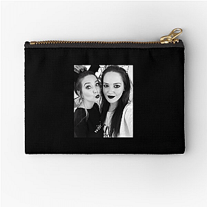 Zoe Sugg Girl Online Power Zoe Sugg Zipper Pouches