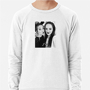 Zoe Sugg Girl Online Power Zoe Sugg Sweatshirts